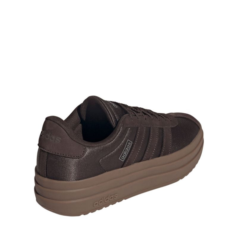 Adidas VL Court Bold Women's Brown IH4251 barna utcai cipő