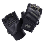 Magnum Mangum Shock Gloves fekete gloves, gloves