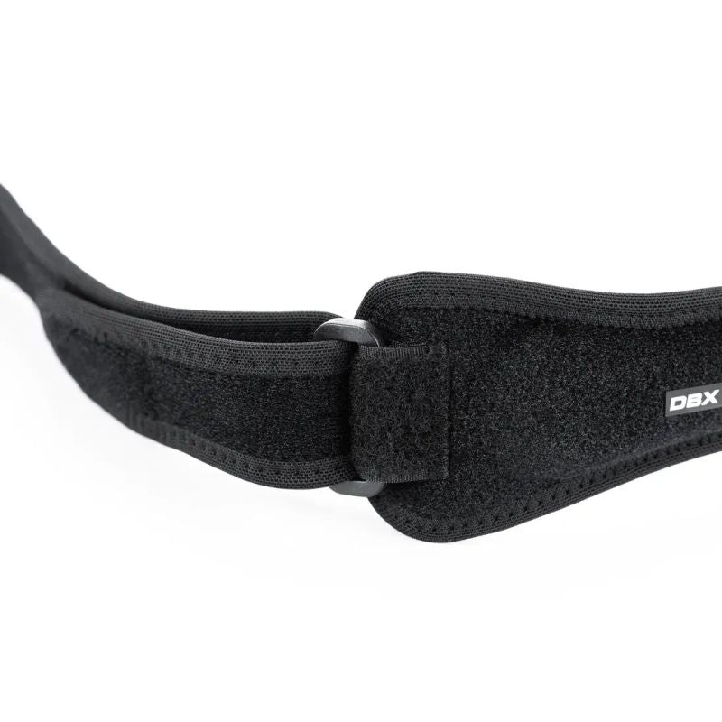 DBX Bushido Knee Support Brace Under Patella Stabilizer fekete medical accessories