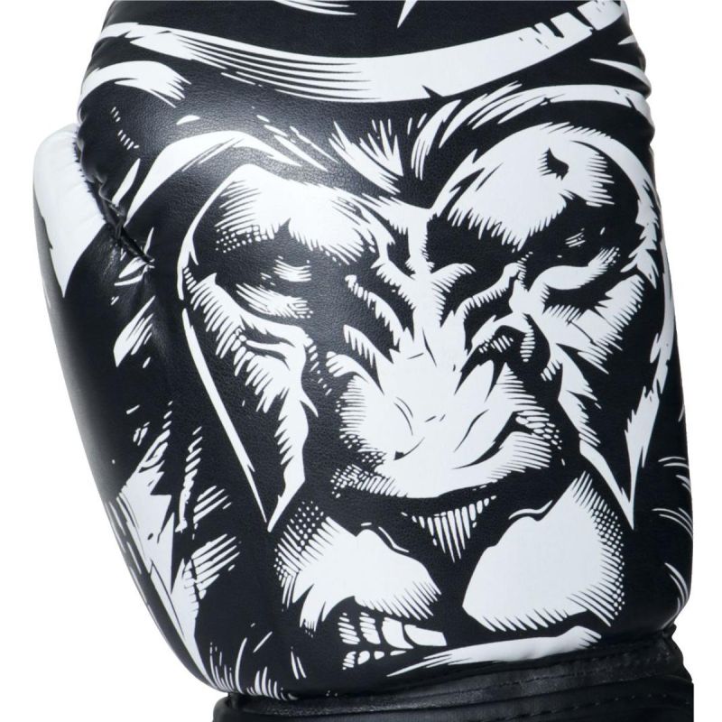 Enero Tiger Boxing Gloves R.10oz kesztyű