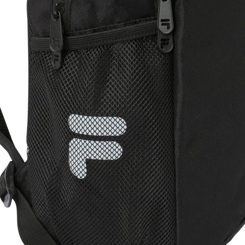 Fila Folsom Backpack fekete hátizsák