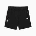 Puma Bmw Mms Boys' Tracksuit Cotton fekete short