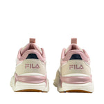 Fila Recade women's beige and pink rózsaszín cipő