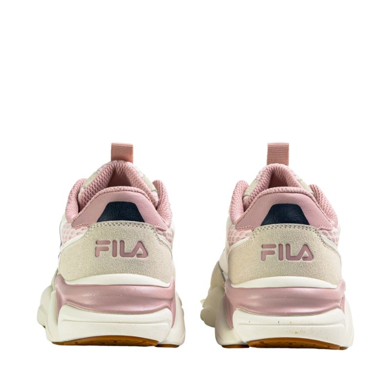 Fila Recade women's beige and pink rózsaszín cipő