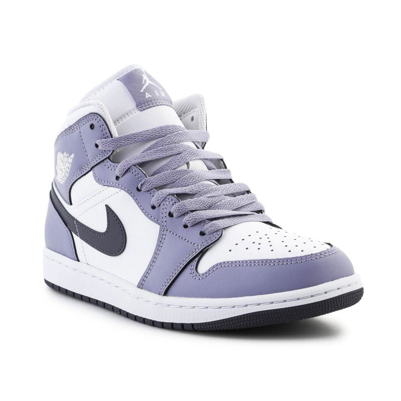 Nike Air Jordan 1 MID DQ8426-145 shoes cipő