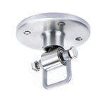 Professional Swivel Mount for Stainless Steel Boxing Platforms