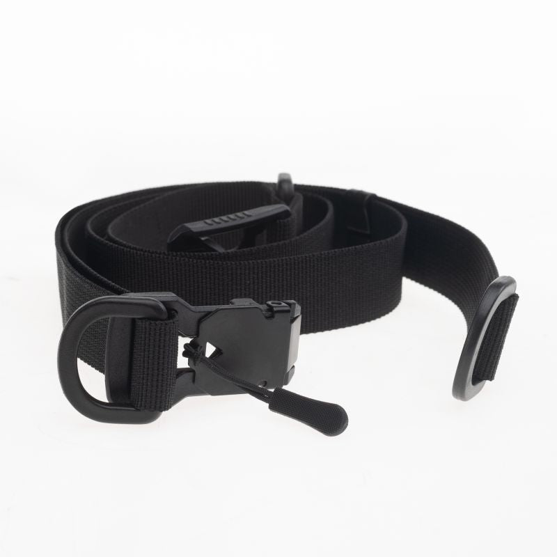 Magnum BISONI Belt s/m öv 92800656667