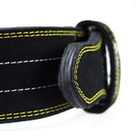 HMS Strength Training Belt, Size fekete póló 17-63-044