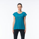 Elbrus Sleeve T-Shirt ELIA WO'S póló