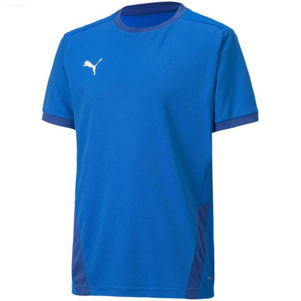Puma teamGOAL 23 Jersey Jr T-shirt 704160 02 Póló