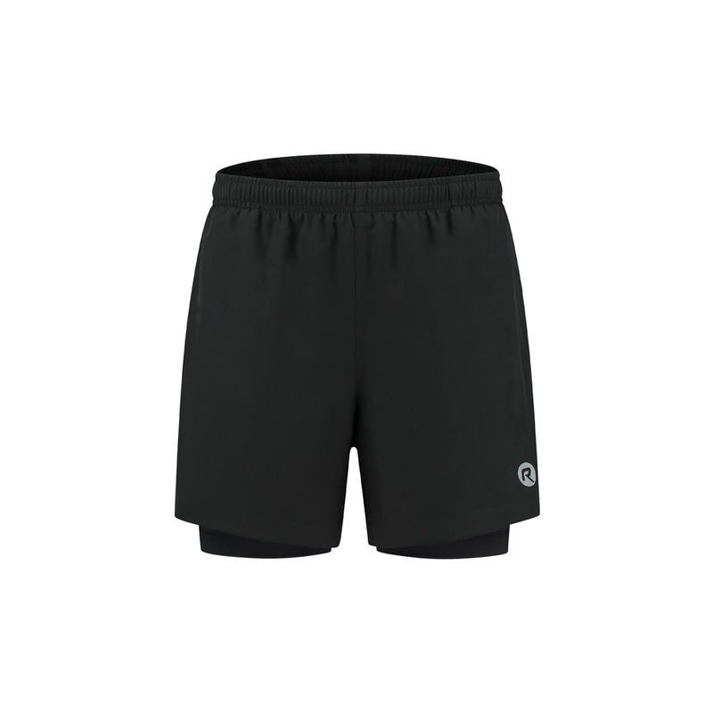Rogelli 2-in-1 running ESSENTIAL short