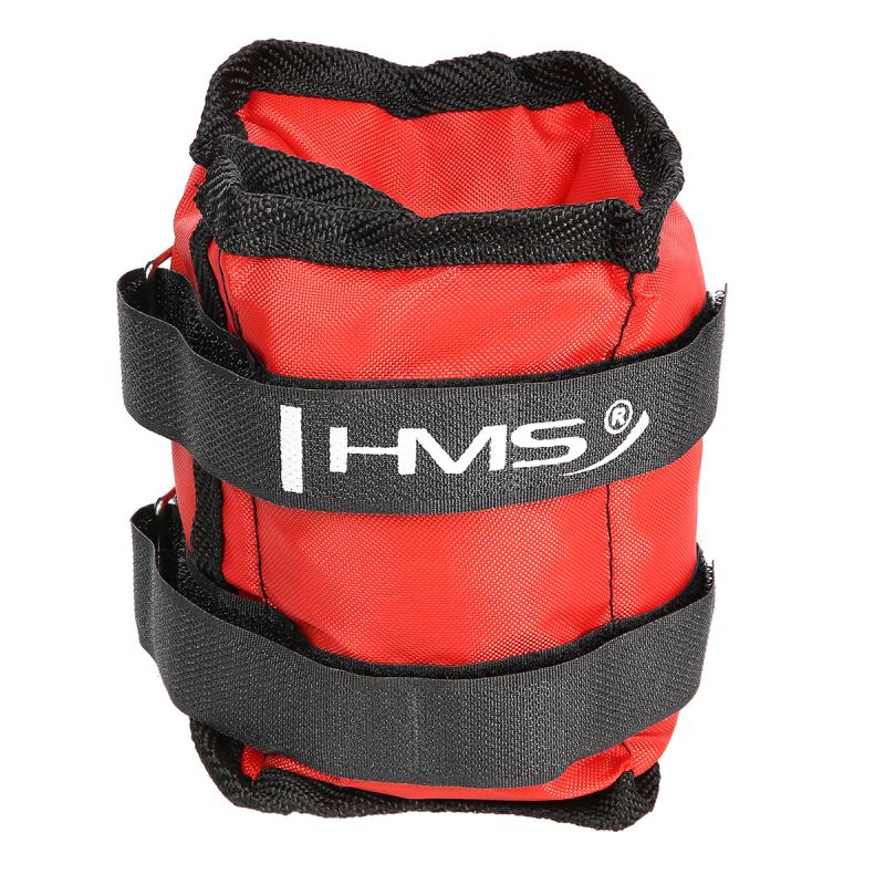 HMS weights red OB03 2 x 1.5 kg piros póló 17-47-314