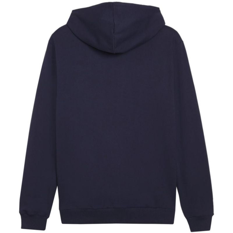 Puma Team Goal Casuals Hooded M 658595 06 sweatshirt Pulóver