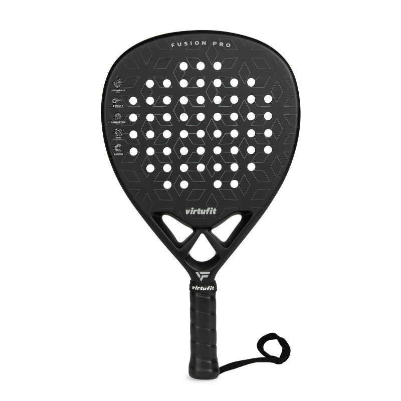 Virtufit Padel Fusion Pro VF12007 Padel Racket Ütőfelszerelés