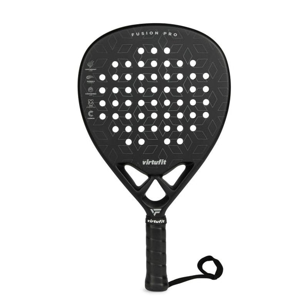 Virtufit Padel Fusion Pro VF12007 Padel Racket Ütőfelszerelés