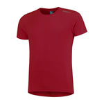 Rogelli PROMOTION t-shirt red piros póló