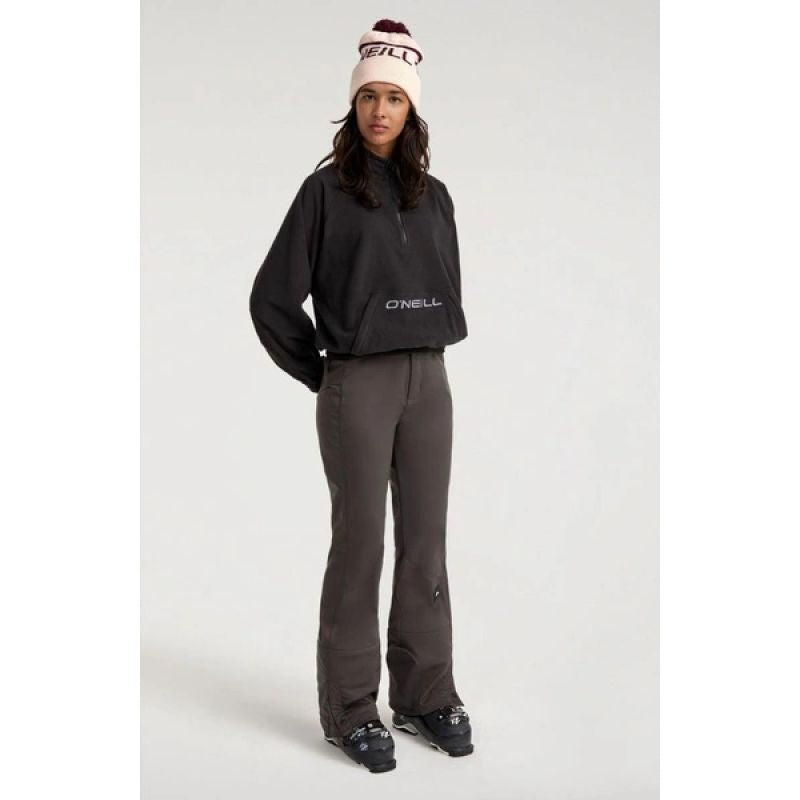 O'Neill Blessed Women's Winter Snowboard Ski 10K/7K Gray szürke nadrág