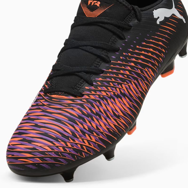 Puma Future 8 Play MxSG M 108375-01 football boots Cipő