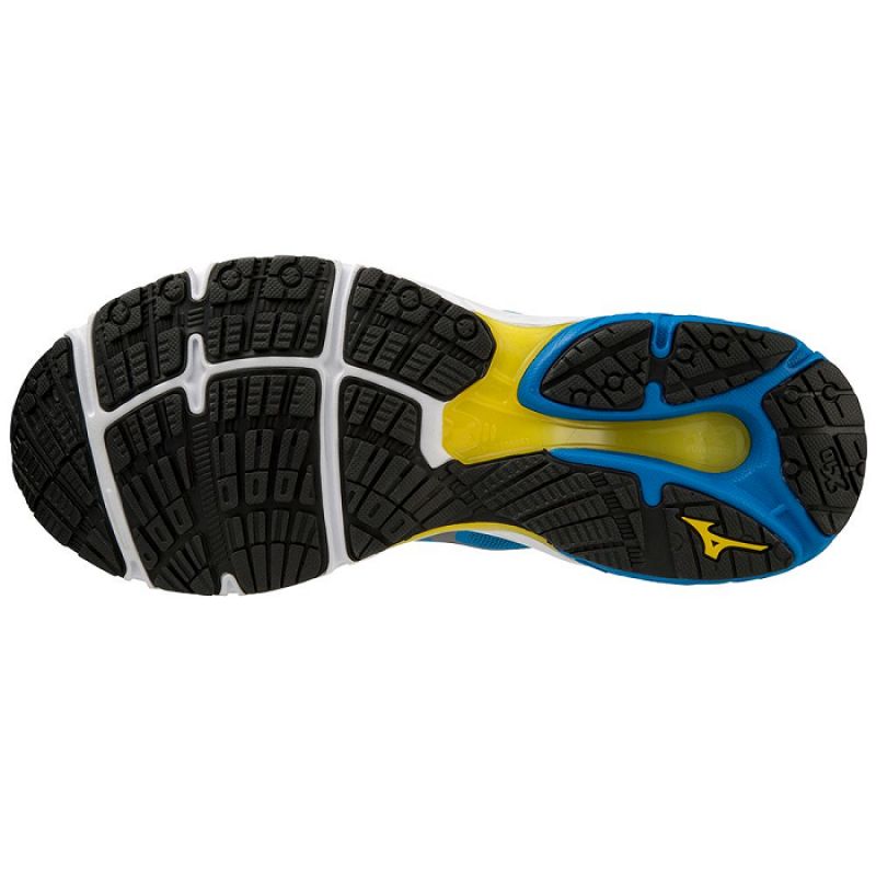 Mizuno Wave Prodigy 4 M J1GC221001 running shoes Cipő