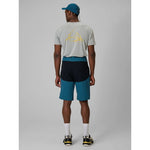 4F Men's quick-drying trekking 3xl short