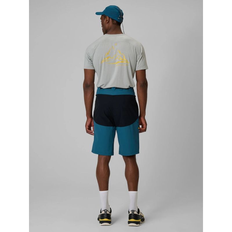 4F Men's quick-drying trekking 3xl short