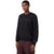 Champion Crewneck Sweatshirt Men's Black 220272 KK001 fekete kapucnis pulóver