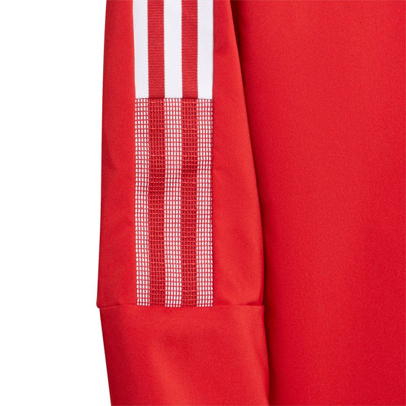adidas Jacket adidas Tiro 21 Windbreaker Jr GP4976 Kabát