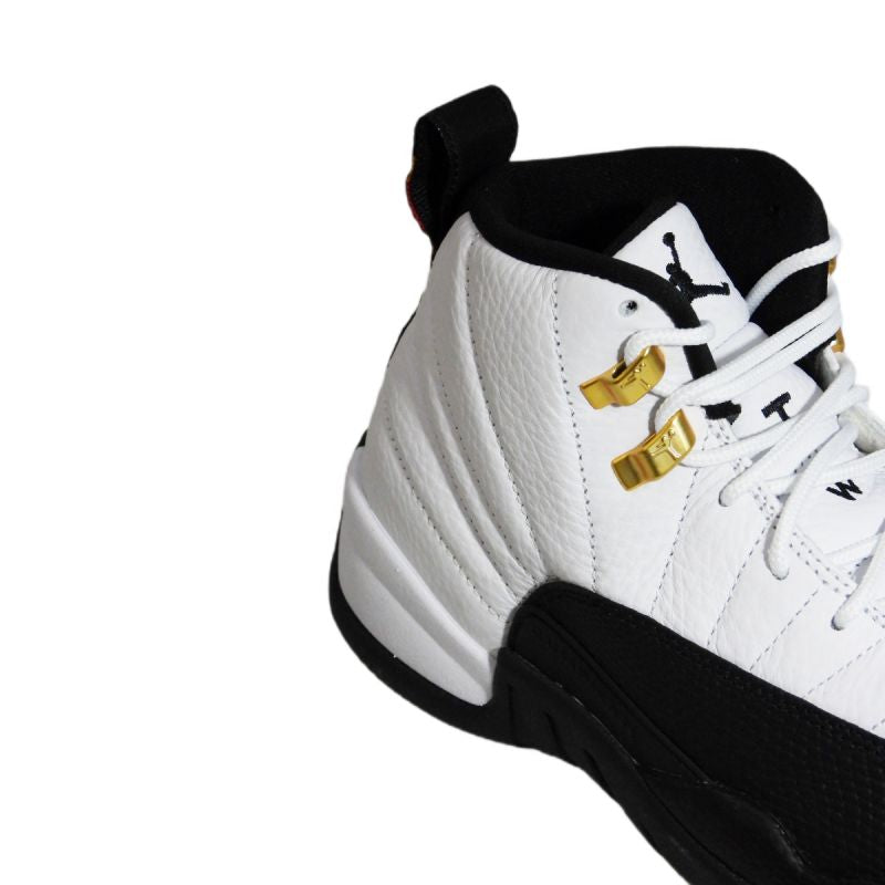 AIR Jordan Men's 12 Retro "Taxi" - cipő