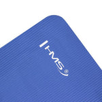 HMS YM03 blue yoga mat kék nadrág 17-44-121