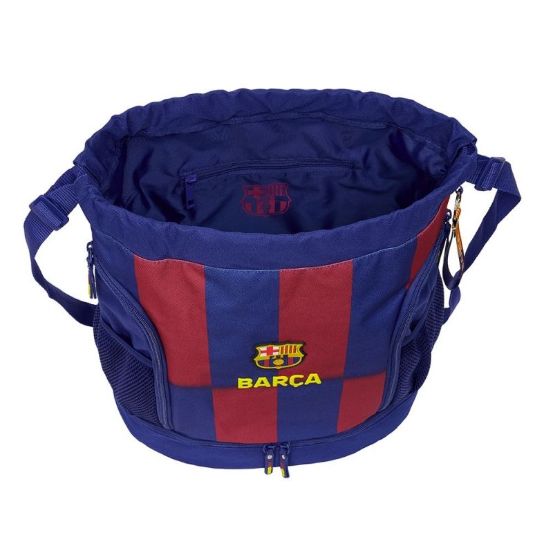 FC Barcelona 612529197 Sports Backpack wielokolorowy hátizsák