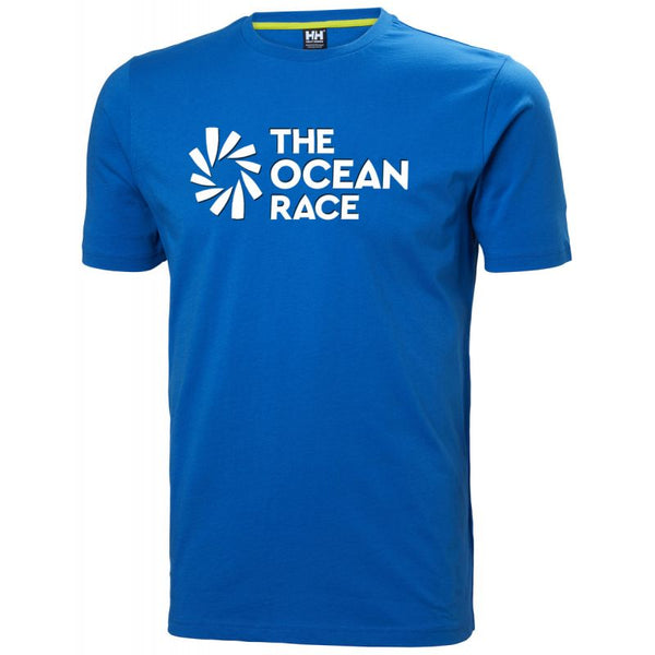 Helly Hansen The Ocean Race T-shirt M 20371 639 Póló Ruházat Póló