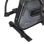 HMS Premium H1742 magnetic elliptical trainer with generator fekete pulóver 17-12-015