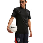 Nike England Stadium 2026 Away Men's Navy IB5403 kék short