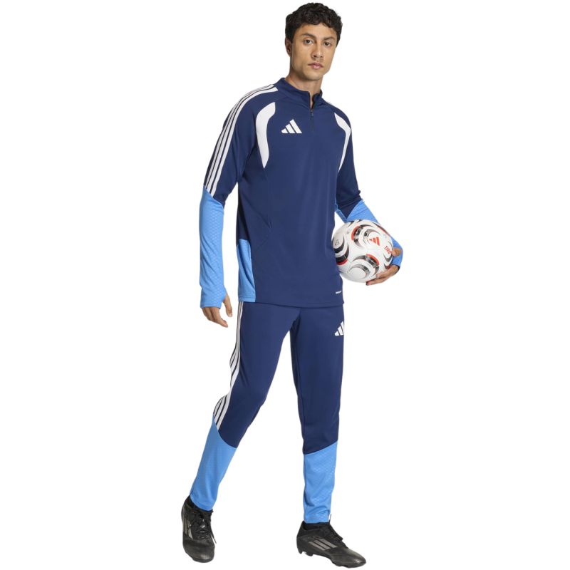 adidas Tiro 26 Competition Training Men's Navy Blue JX4258 sötétkék nadrág