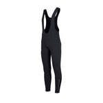 Rogelli children's pants b/w CORE black fekete kerékpáros ruha SIROG351959.140.152