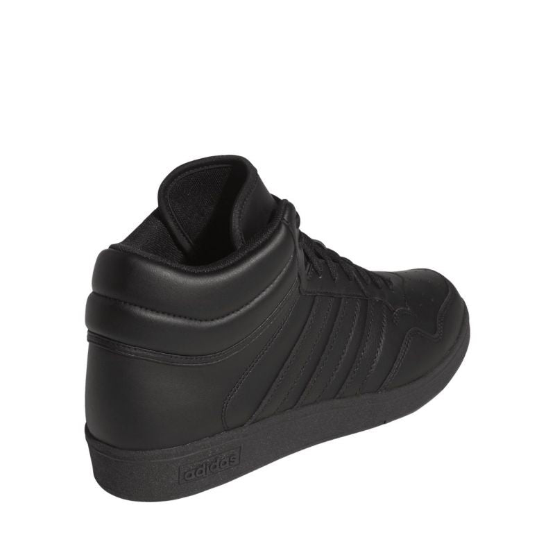 adidas Hoops 4.0 Mid M JQ5212 shoes cipő