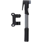 Dunlop GRAY MINI BIKE PUMP (8bar) szürke pumpa GSP-439075