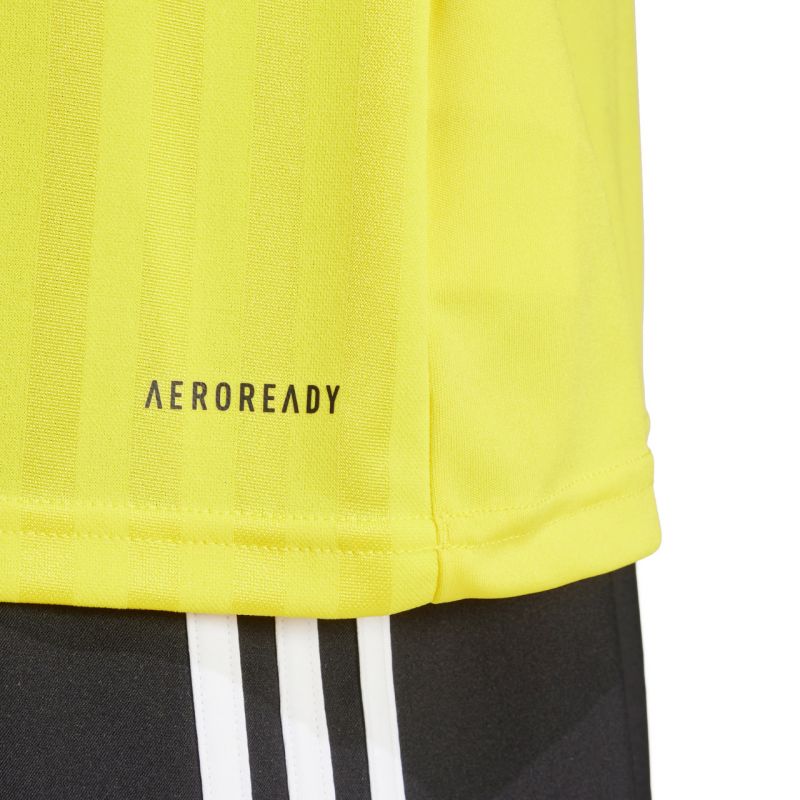 adidas Men's Campeon 25 Jersey Yellow JF6060 General