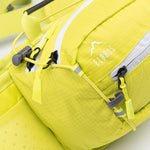 Elbrus Quix Hipbelt sárga sachets, belts, bags