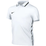 Nike Dri-Fit Park 26 Kids T-Shirt White HM7145 fehér póló
