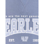 Boy's regular hooded sweatshirt 4F