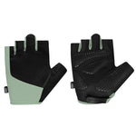 Spokey Cycling Gloves GN AVARE kesztyű SPK-946577