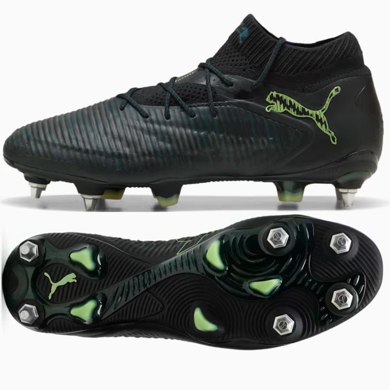 Puma FUTURE 8 Ultimate MxSG 108583-02 shoes Cipő
