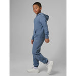 Boys' jogger sweatpants 4F 4FJRSS26TTROM1824-32S pants