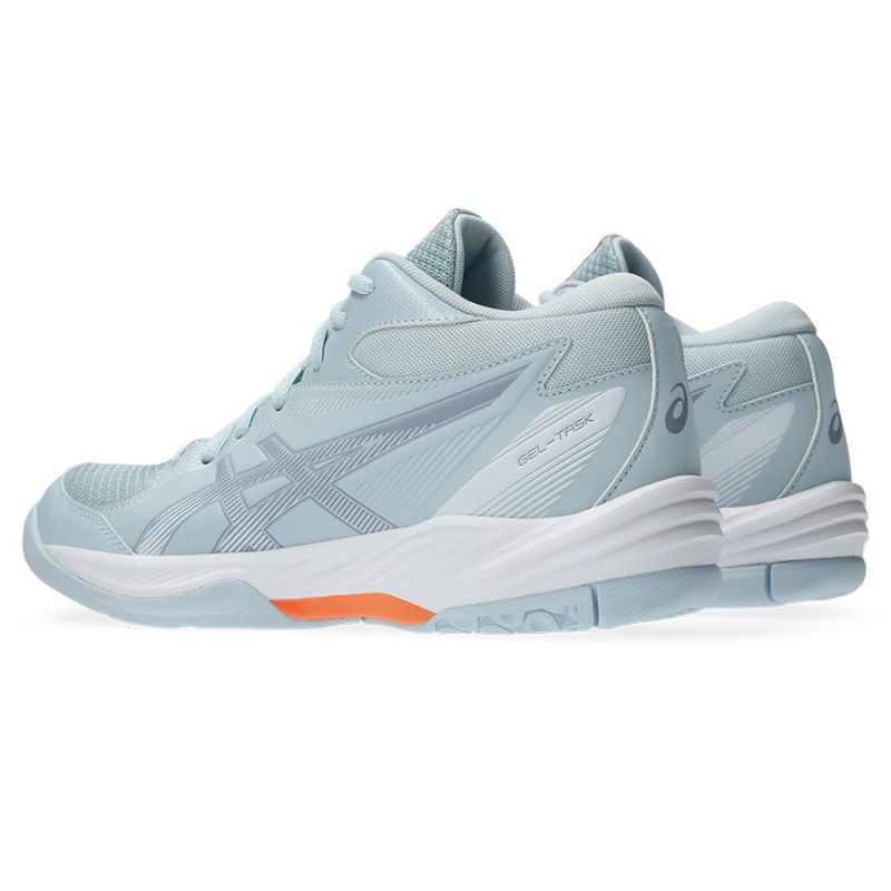 Asics Gel-Task MT 4 W volleyball shoes 1072A105 020 Cipő