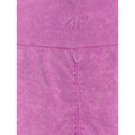 Women's seamless yoga and pilates 4F 4FWAW25TFTIF407-54A xs/s leggings