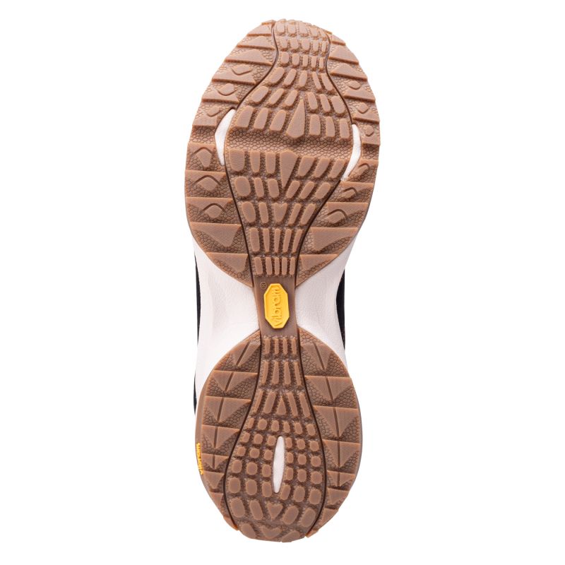 Elbrus Men's DARDA MID WP V cipő