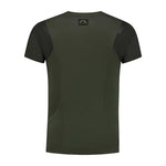 Rogelli MTB ADVNTR Distance T-shirt Green 3XL zöld póló