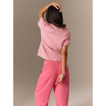 4F Regular women's T-shirt póló