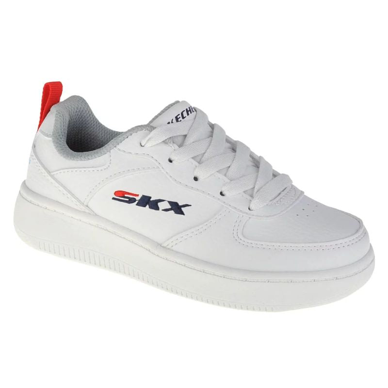 Skechers Sport Court 92 405696L-WHT White 27 General